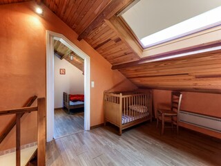 Maison de vacances Daverdisse Équipement 31