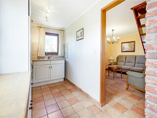 Vakantiehuis Daverdisse Kenmerken 32