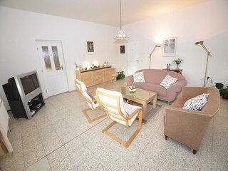 Apartamento Mostek Características 11