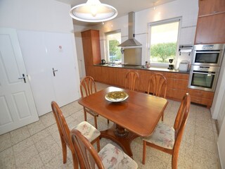 Appartement Mostek Kenmerken 13