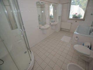 Apartment Mostek Ausstattung 15