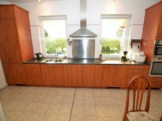 Appartement Mostek Kenmerken 11