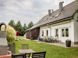 Appartement Mostek Buitenaudio-opname 5