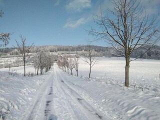 Apartamento Mostek Entorno 34