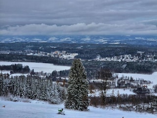 Apartment Mostek Umgebung 38