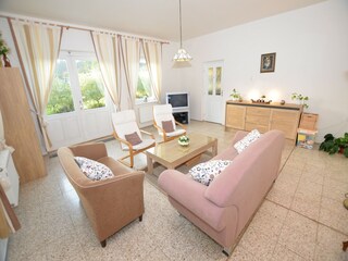 Apartamento Mostek Características 9