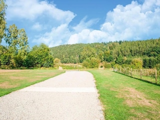 Apartment Mostek Umgebung 24