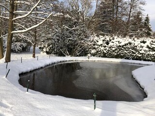 Appartamento Mostek Ambiente 22