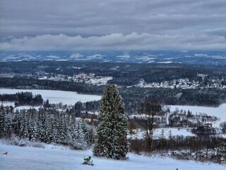 Apartamento Mostek Entorno 22