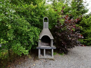 Chalet Barvaux-sur-Ourthe  34