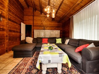 Chalet Barvaux-sur-Ourthe Équipement 8