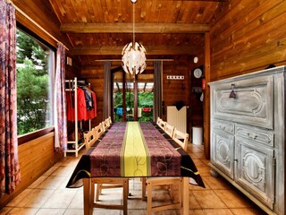 Chalet Barvaux-sur-Ourthe Ausstattung 25