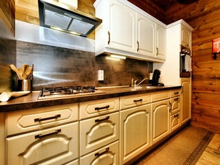 Chalet Barvaux-sur-Ourthe Équipement 14