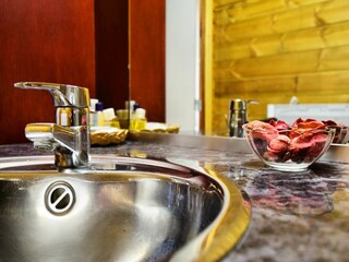 Chalet Barvaux-sur-Ourthe  35