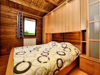 Chalet Barvaux-sur-Ourthe Équipement 17