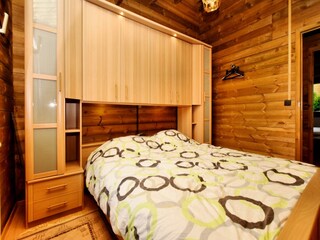 Chalet Barvaux-sur-Ourthe Équipement 18