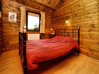 Chalet Barvaux-sur-Ourthe Équipement 19