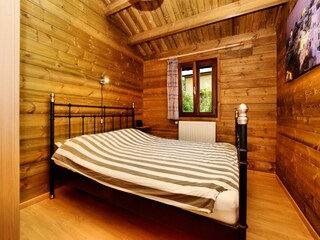 Chalet Barvaux-sur-Ourthe Équipement 21