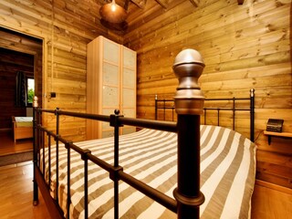 Chalet Barvaux-sur-Ourthe Caratteristiche 15