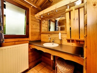 Chalet Barvaux-sur-Ourthe Équipement 25