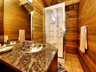 Chalet Barvaux-sur-Ourthe Ausstattung 27