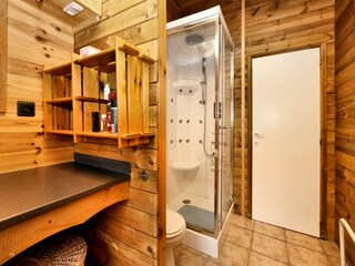 Chalet Barvaux-sur-Ourthe Ausstattung 11