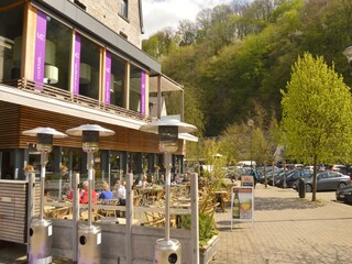 Chalet Barvaux-sur-Ourthe Environnement 30
