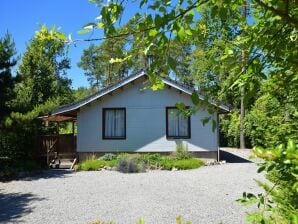 Chalet in Barvaux met omheinde tuin - Barvaux-sur-Ourthe - image1