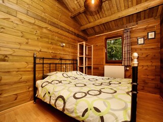 Chalet Barvaux-sur-Ourthe Équipement 17