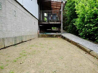 Chalet Barvaux-sur-Ourthe  31