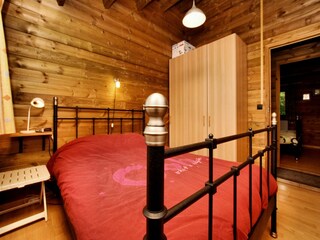 Chalet Barvaux-sur-Ourthe Ausstattung 21