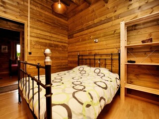 Chalet Barvaux-sur-Ourthe Équipement 23