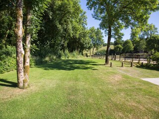 Holiday house Tavistock Outdoor Recording 5