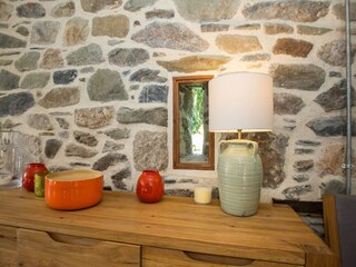 Holiday house Tavistock Features 17