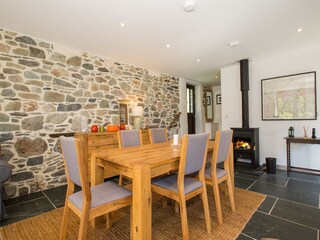 Holiday house Tavistock Features 18