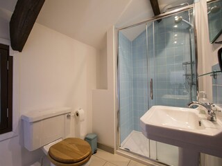 Holiday house Tavistock Features 25