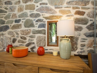 Ferienhaus Tavistock Ausstattung 15