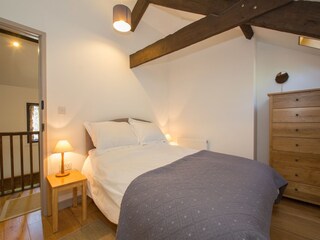 Holiday house Tavistock Features 13