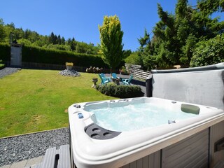 Vakantiehuis Bertogne  28