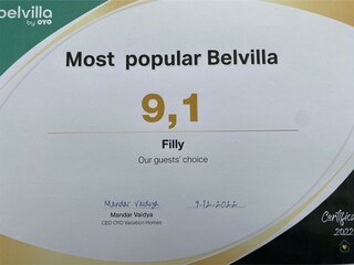 Ferienhaus Bertogne Ausstattung 19