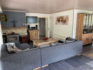 Holiday house Bertogne Features 18