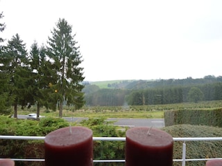 Ferienhaus Bertogne Außenaufnahme 8