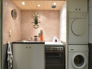 Casa de vacaciones Bertogne  39