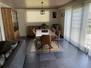 Ferienhaus Bertogne Ausstattung 17