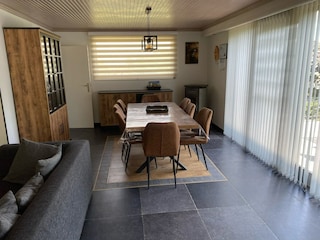 Vakantiehuis Bertogne Kenmerken 17