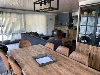Holiday house Bertogne Features 16