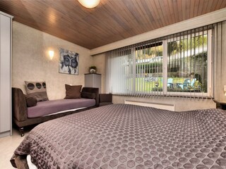 Vakantiehuis Bertogne Kenmerken 18