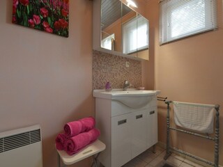 Holiday house Bertogne Features 10