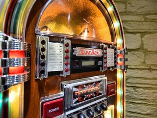 Vakantiehuis Bertogne  34