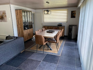 Holiday house Bertogne Features 18